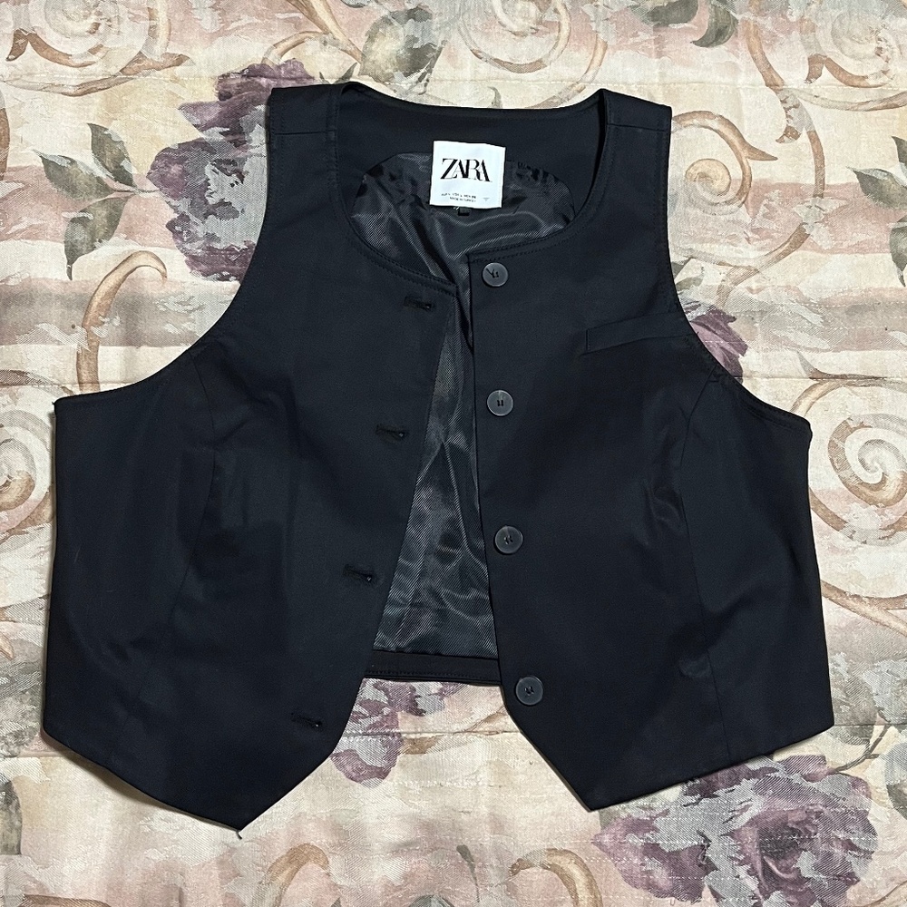 Vest